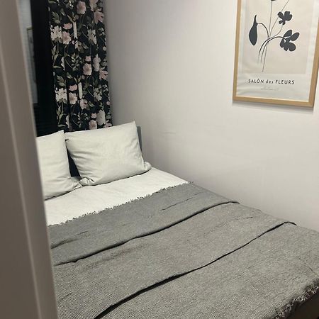 Nadmotlawie Apartments Gdansk Old Town Riverview 外观 照片