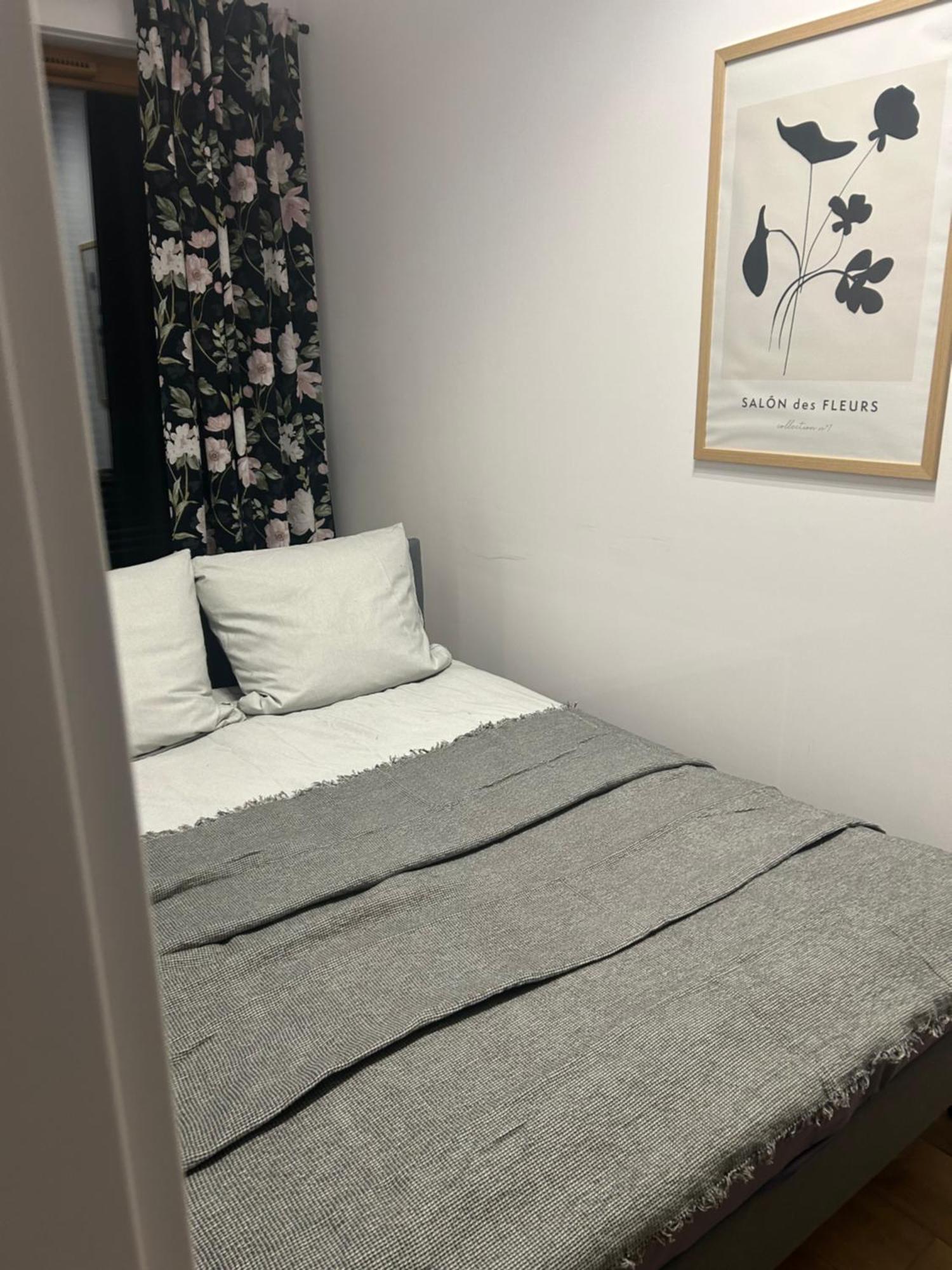 Nadmotlawie Apartments Gdansk Old Town Riverview 外观 照片