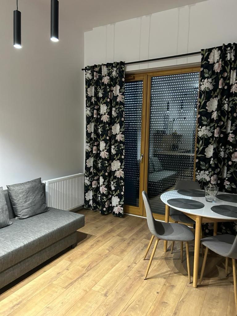 Nadmotlawie Apartments Gdansk Old Town Riverview 外观 照片